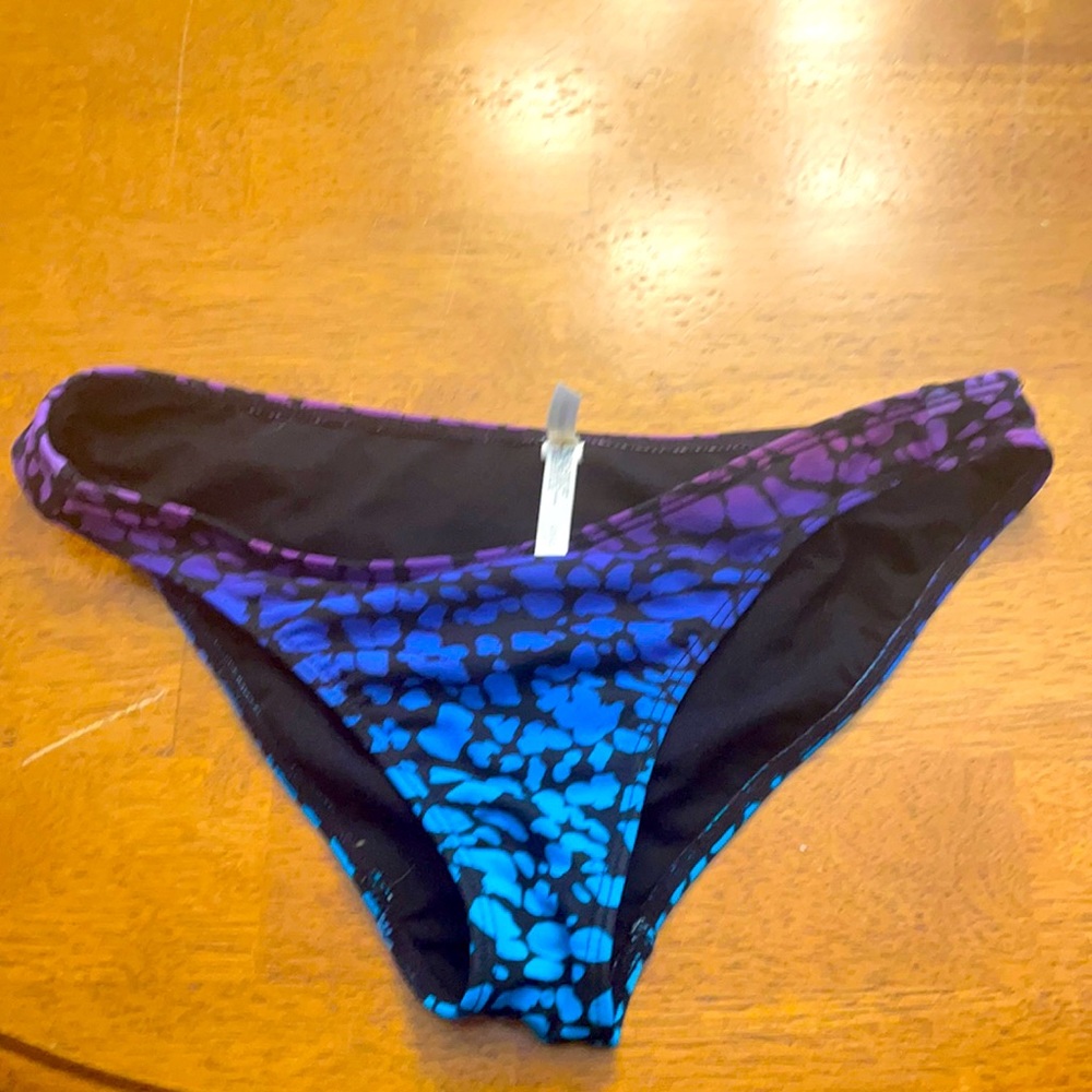 Aeropostale bikini bottoms